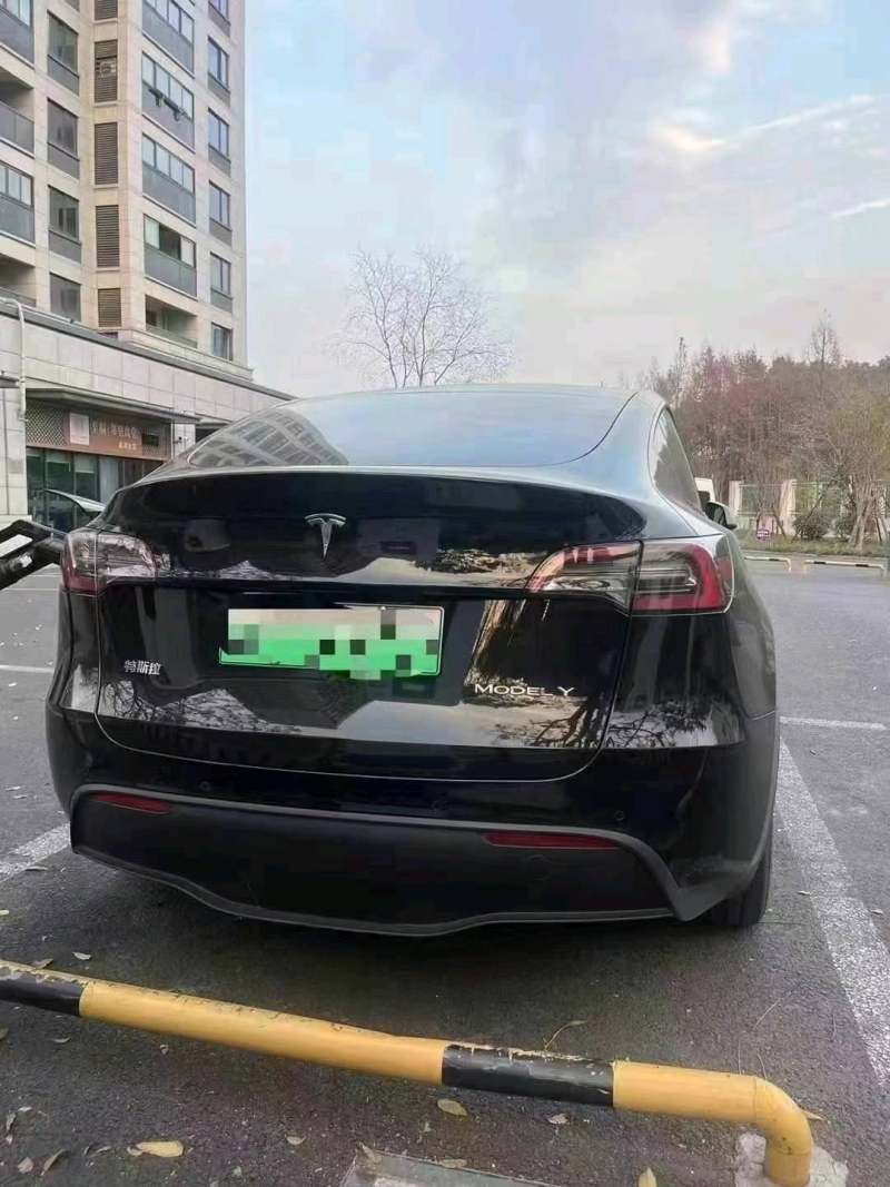 抵押车图片