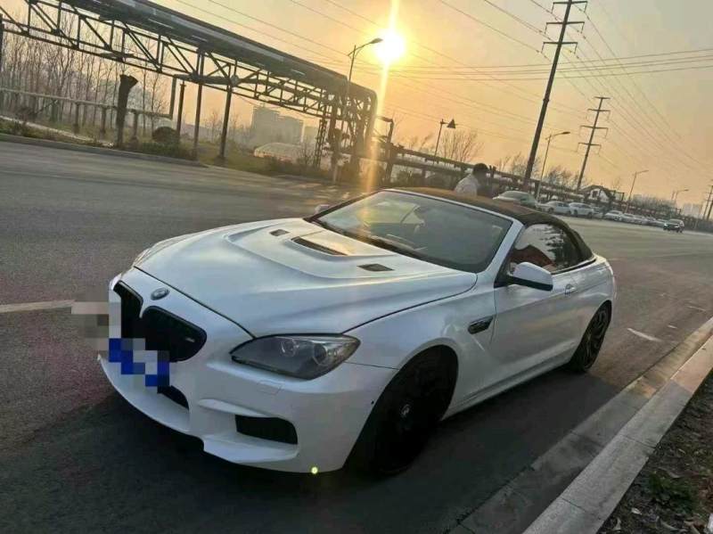 抵押车图片