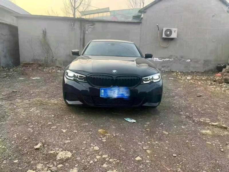 抵押车图片