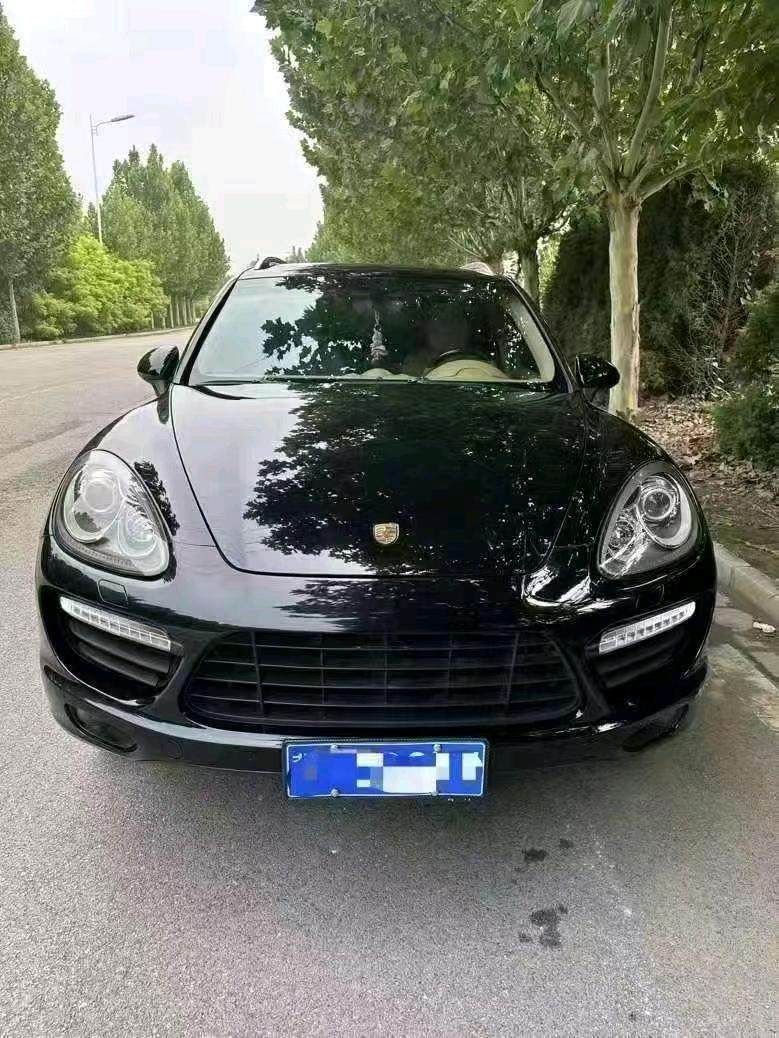 抵押车图片
