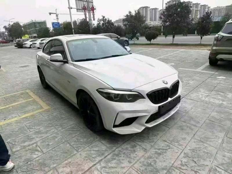 抵押车图片