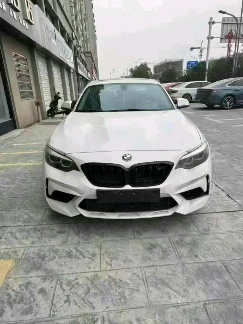 抵押车图片