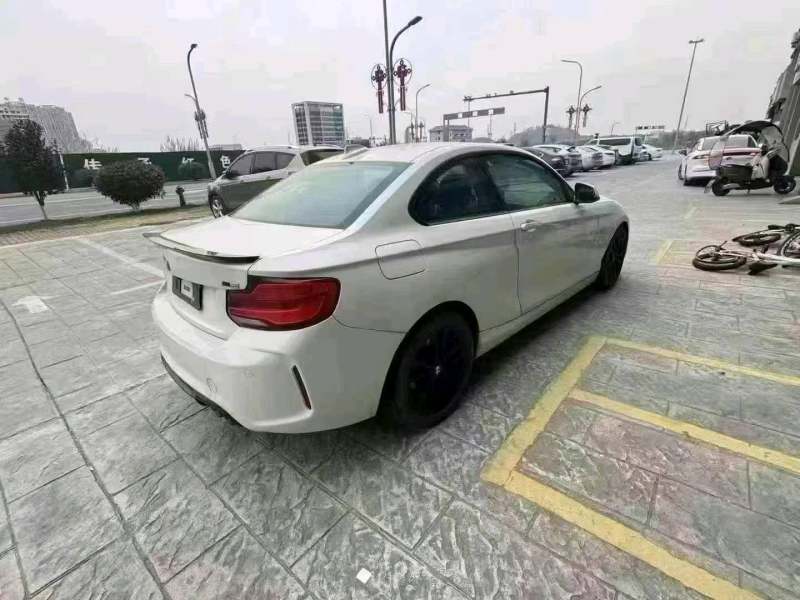 抵押车图片