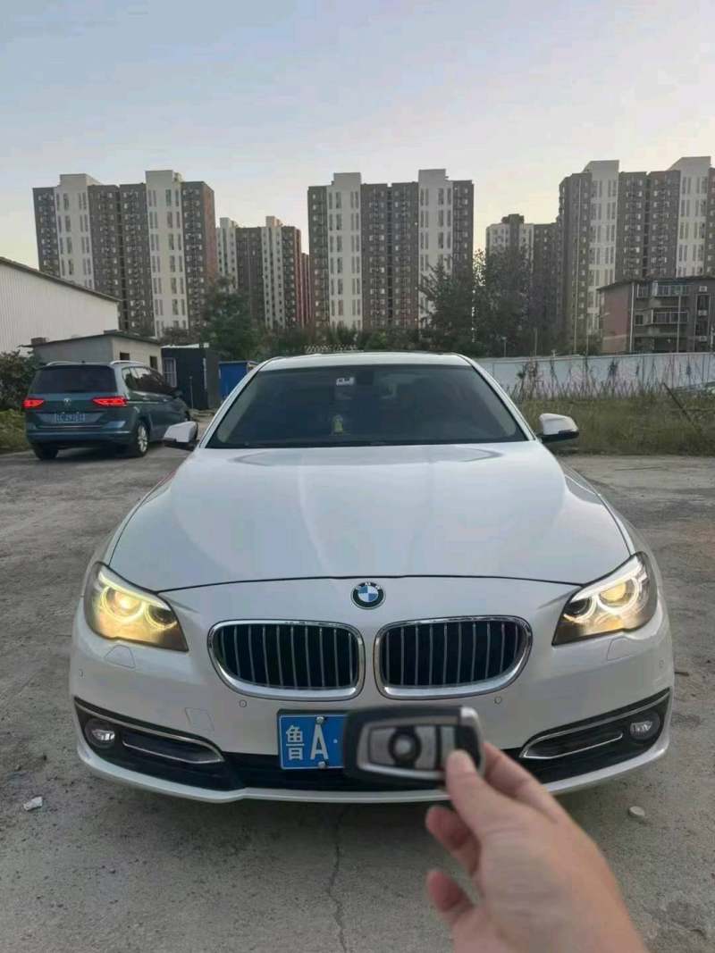 抵押车图片
