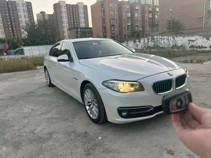 抵押车图片