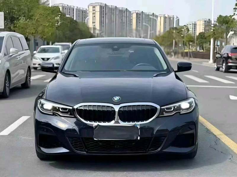 抵押车图片