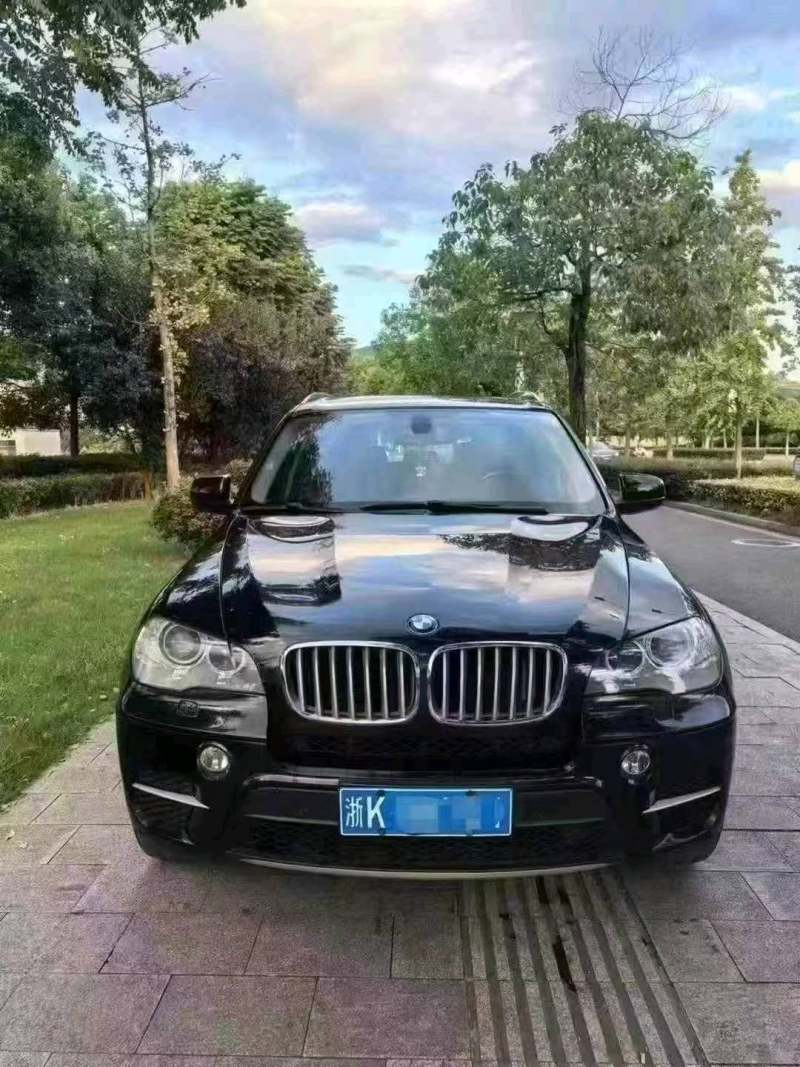 抵押车图片
