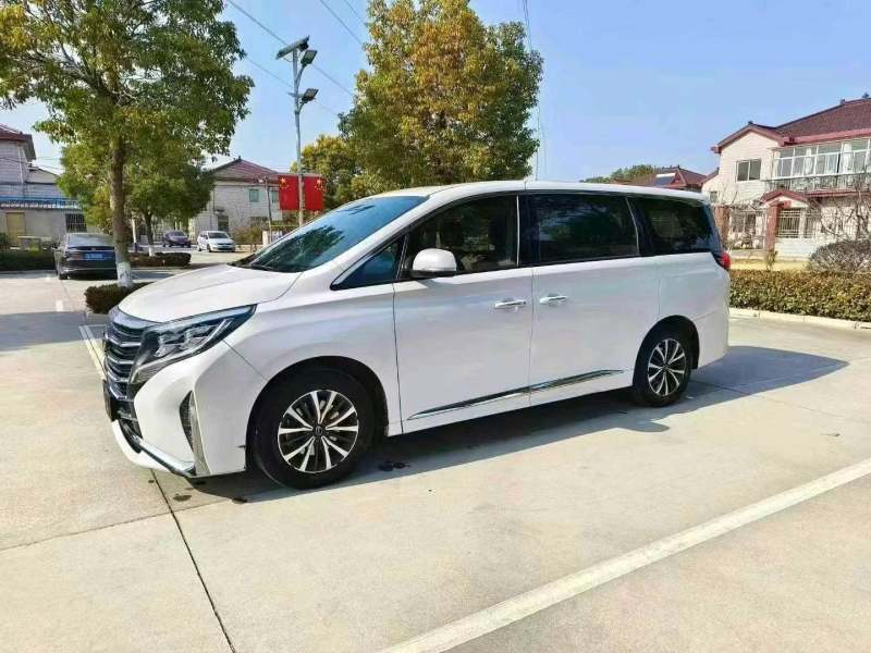 抵押车图片