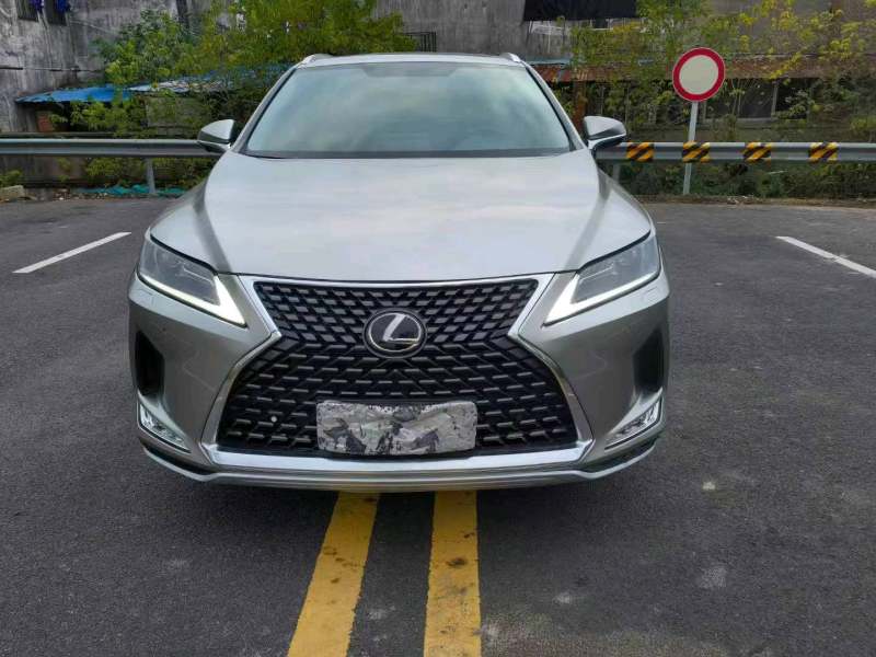 抵押车图片