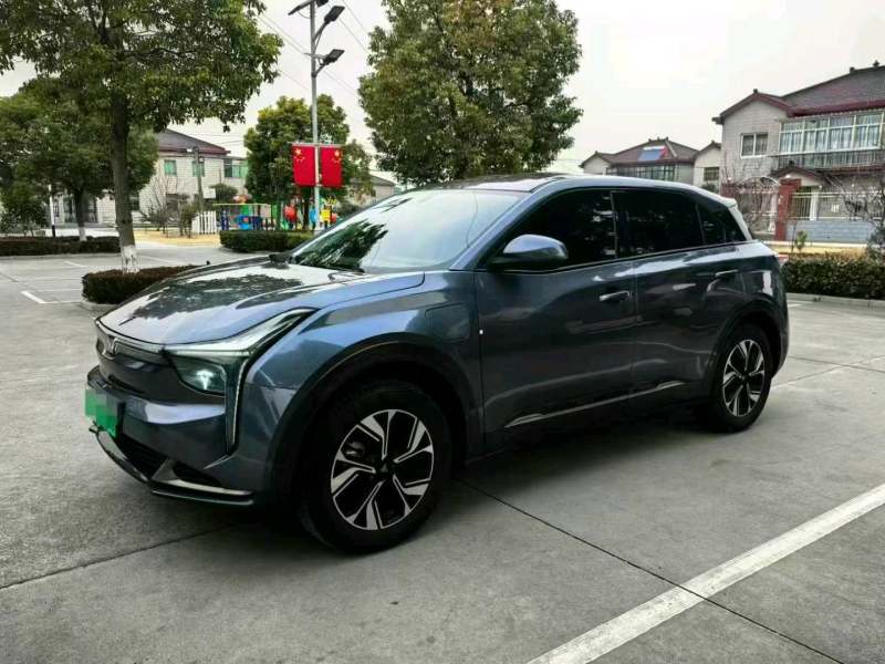 抵押车图片