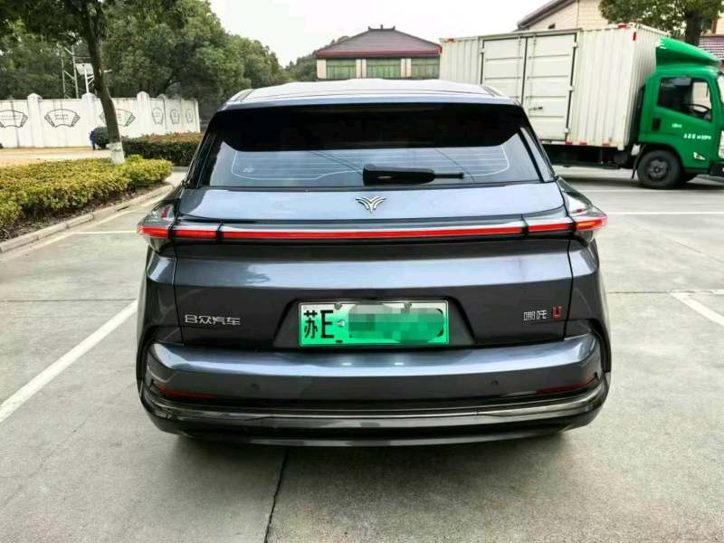 抵押车图片