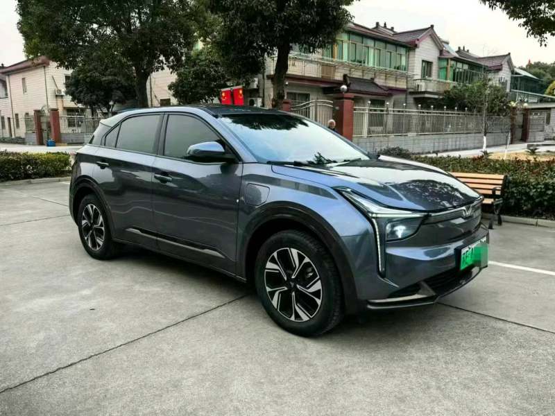 抵押车图片