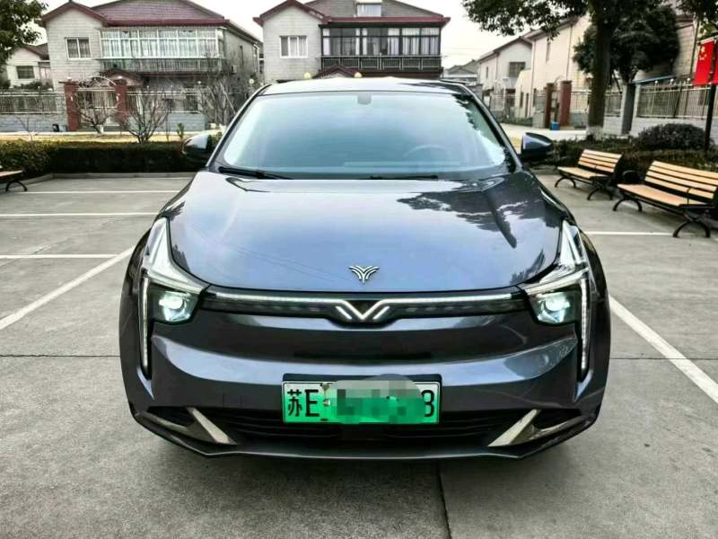 抵押车图片