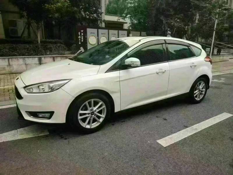 抵押车图片