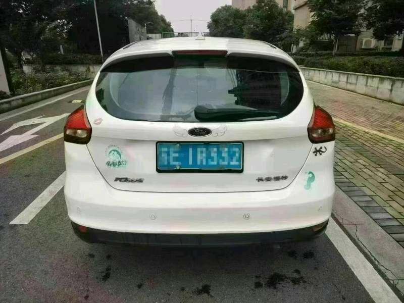 抵押车图片