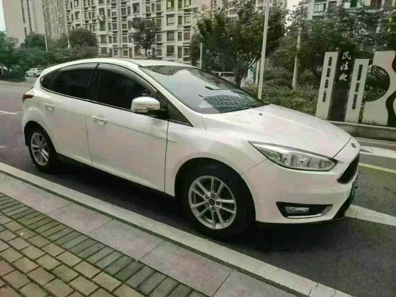 抵押车图片