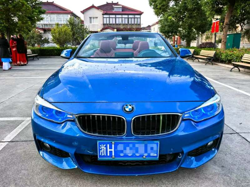 抵押车图片