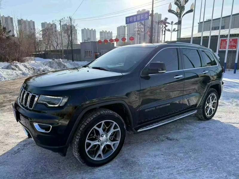 抵押车图片