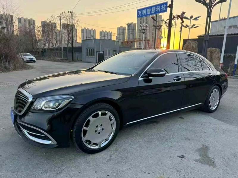 抵押车图片