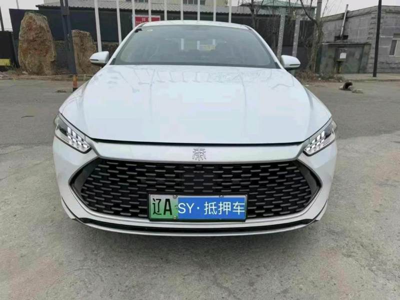 抵押车图片