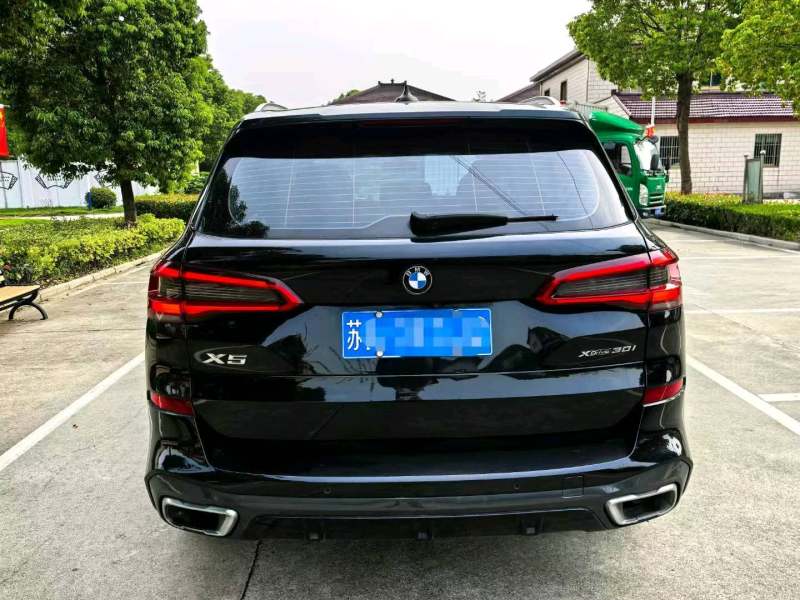 抵押车图片