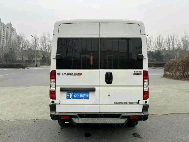 抵押车图片