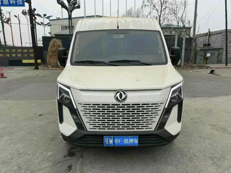 抵押车图片