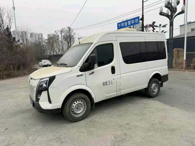 抵押车图片