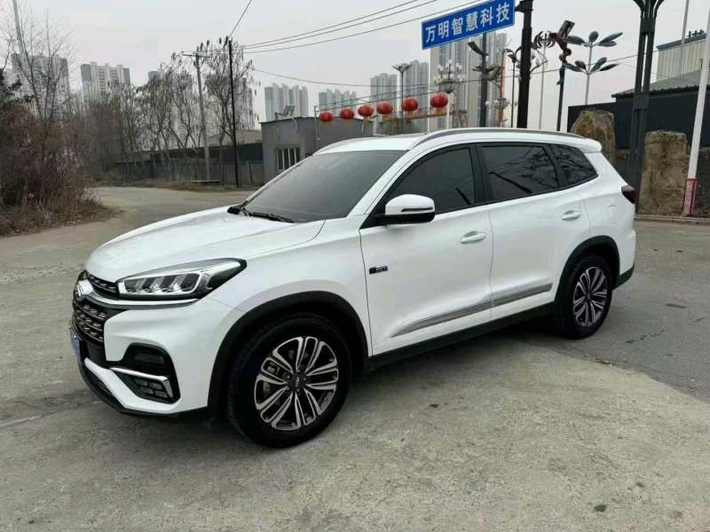 抵押车图片
