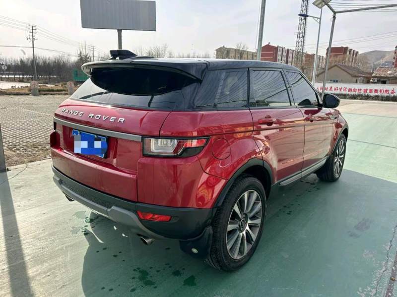 抵押车图片