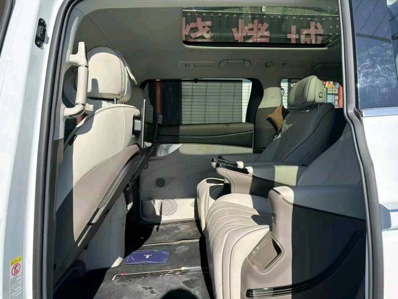 抵押车图片