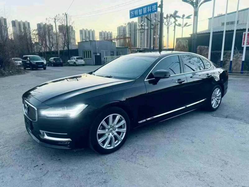 抵押车图片