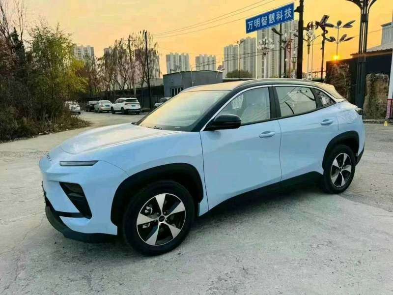 抵押车图片