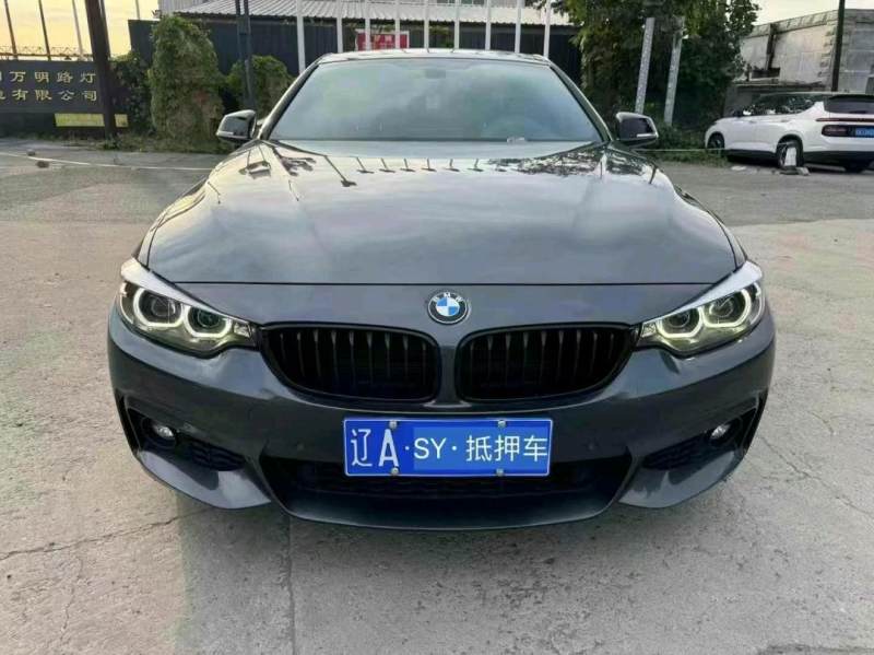 抵押车图片
