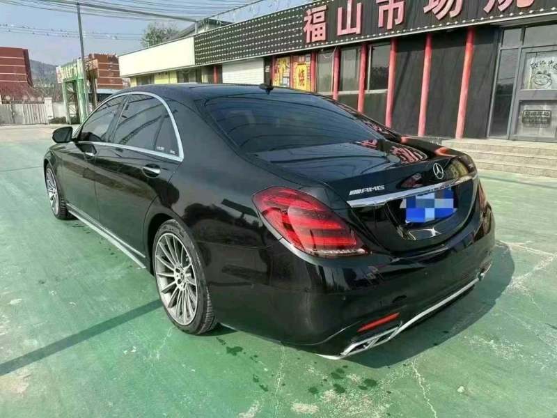 抵押车图片