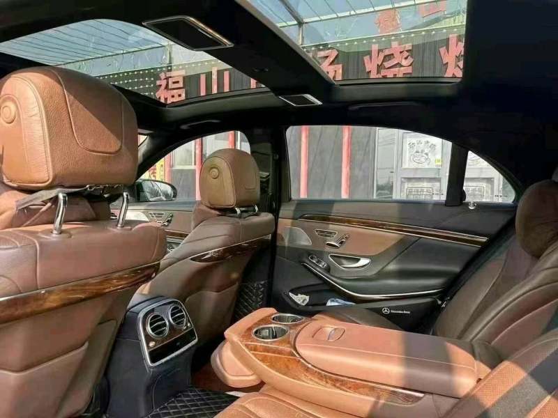 抵押车图片