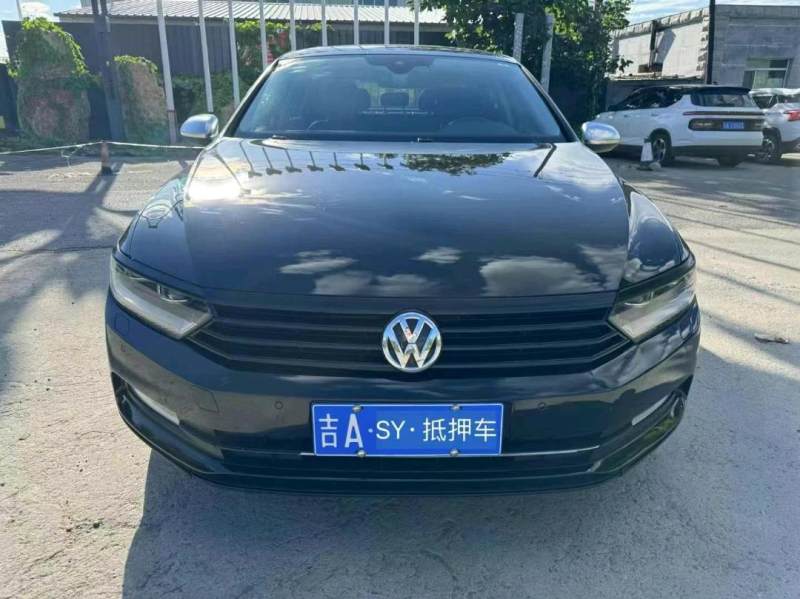 抵押车图片