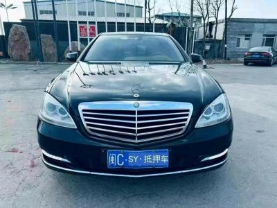 沈阳市抵押车市场