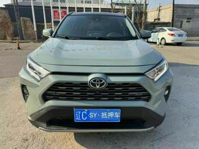 沈阳市抵押车市场