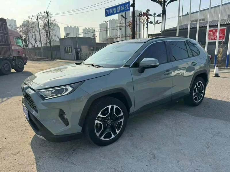 抵押车图片