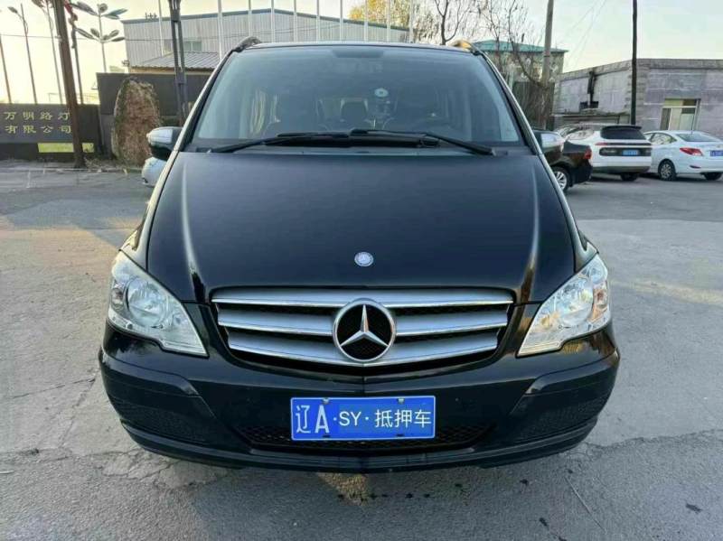 抵押车图片