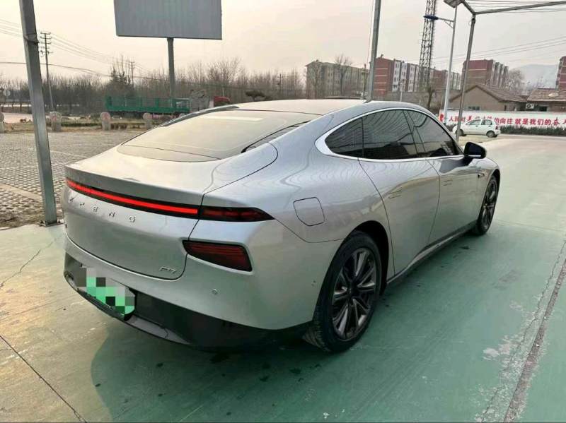 抵押车图片