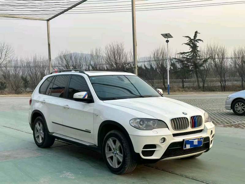 抵押车图片