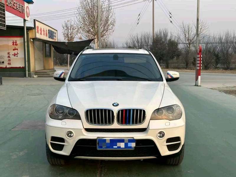 抵押车图片