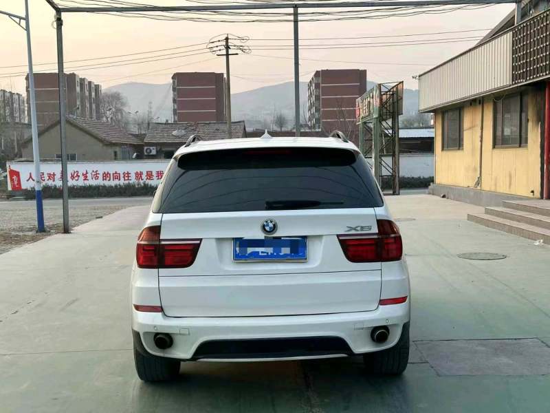 抵押车图片