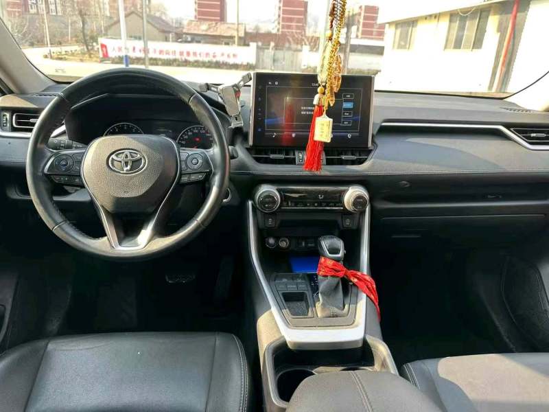 抵押车图片