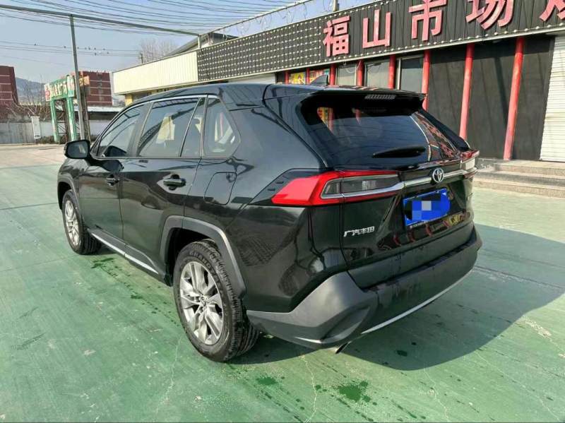抵押车图片