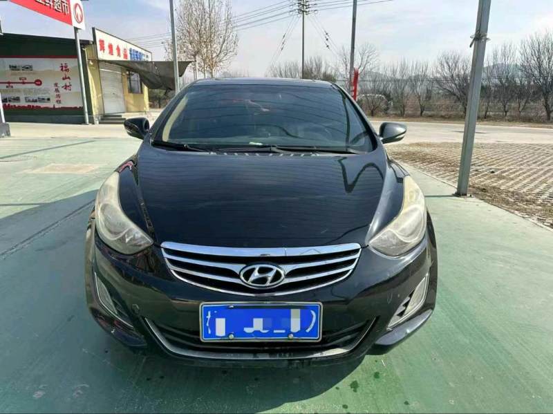 抵押车图片