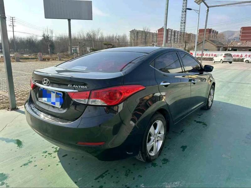抵押车图片