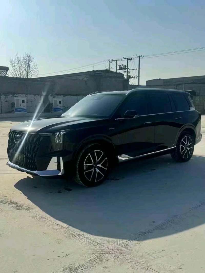 抵押车图片
